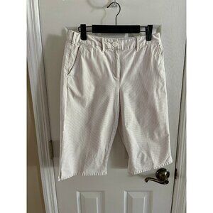 Womens Capri Shorts